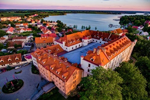 zamek